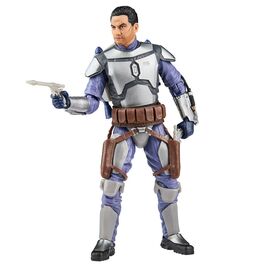 Star Wars: Attack of the Clones Jango Fett figure 15cm - Figurines - Collectibles - Techbox