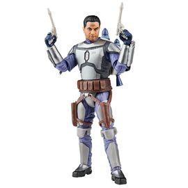 Star Wars: Attack of the Clones Jango Fett figure 15cm - Figurines - Collectibles - Techbox