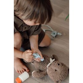 Vanilla Copenhagen - Doctor Set - Silicone (DOCS0125) / Toys