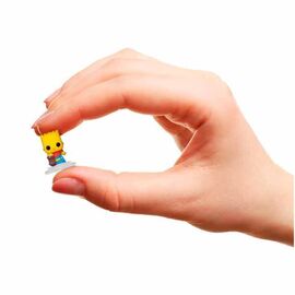 Assorted Bitty POP Mystery figure The Simpsons |  Techbox