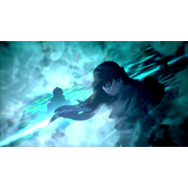 Demon Slayer -Kimetsu no Yaiba- The Hinokami Chronicles 2 / Xbox Series X - Series X Games - Games - Techbox