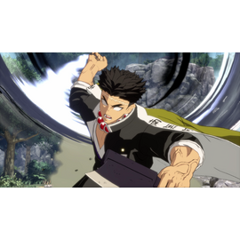 Demon Slayer -Kimetsu no Yaiba- The Hinokami Chronicles 2 / Xbox Series X - Series X Games - Games - Techbox