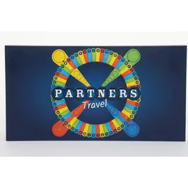 Partners Travel / Toys