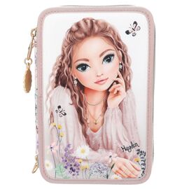 Topmodel - TOPModel Triple Pencil Case - SUMMER FEELING / Toys |  Techbox