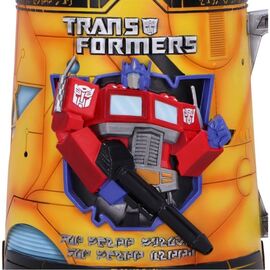Transformers Heroes of Cybertron Tankard / Fan Shop and Merchandise |  Techbox