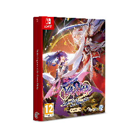 Yasha: Legends of the Demon Blade (Deluxe Edition) / Nintendo Switch - Nintendo Switch Games - Games - Techbox