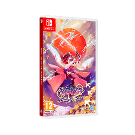 Yasha: Legends of the Demon Blade / Nintendo Switch - Nintendo Switch Games - Games - Techbox