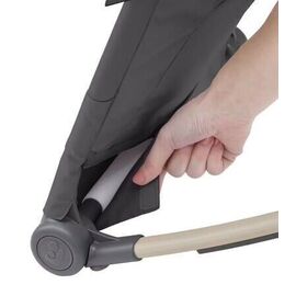 Maxi-Cosi - LOA Beyond Eco - Graphite / Baby and Children