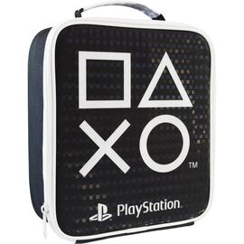 Playstation  luch bag |  Techbox