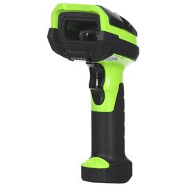 Zebra LI3678-SR Handheld bar code reader 1D Black, Green | Techbox