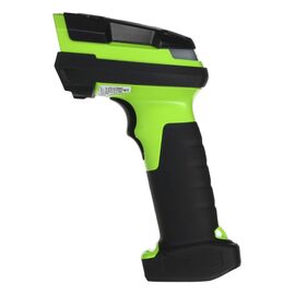 Zebra LI3678-SR Handheld bar code reader 1D Black, Green | Techbox