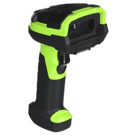 Zebra LI3678-SR Handheld bar code reader 1D Black, Green | Techbox