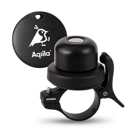 Aqiila - Tagbird - Item Finder + Bike Bell (1-pack) / Electronics