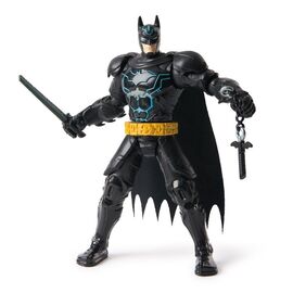 Batman Ninja Strike Feature Figures 15 cm - Batman (6074676) / Toys