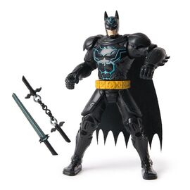 Batman Ninja Strike Feature Figures 15 cm - Batman (6074676) / Toys