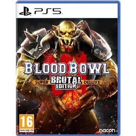 Blood Bowl 3 (Brutal Edition) / PlayStation 5 - PS5 Games - Games - Techbox