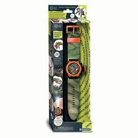 Brainstorm - Dinosaur Projector Watch - (306-5203) / Toys