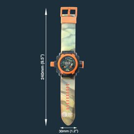 Brainstorm - Dinosaur Projector Watch - (306-5203) / Toys