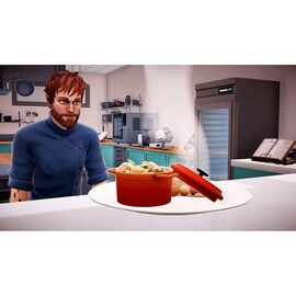 Chef Life / PlayStation 4 | Techbox