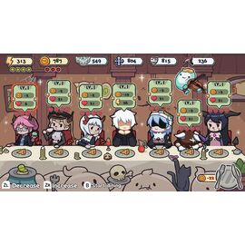 Date with Devils (Multi in Language) (Import) / Nintendo Switch - Nintendo Switch Games - Games - Techbox