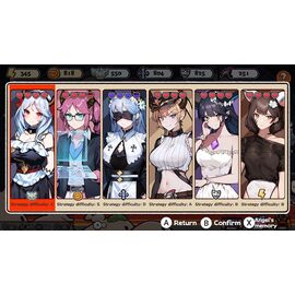 Date with Devils (Multi in Language) (Import) / Nintendo Switch - Nintendo Switch Games - Games - Techbox