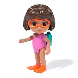 Dora The Explorer Adventure Pack - Dora & Boots (6073670) / Toys