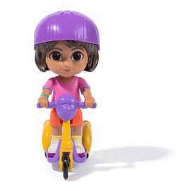 Dora The Explorer Adventure Pack - Dora & Tico (6073671) / Toys
