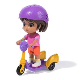 Dora The Explorer Adventure Pack - Dora & Tico (6073671) / Toys