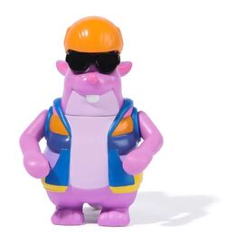 Dora The Explorer Adventure Pack - Dora & Tico (6073671) / Toys