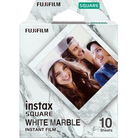 Fuji - Instax Square Film 1x10 Shots / Electronics