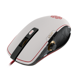 Lexip X Ubisoft - Assassin'S Creed - Shadows Mouse / Computers