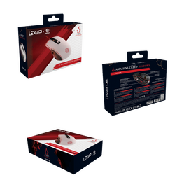 Lexip X Ubisoft - Assassin'S Creed - Shadows Mouse / Computers