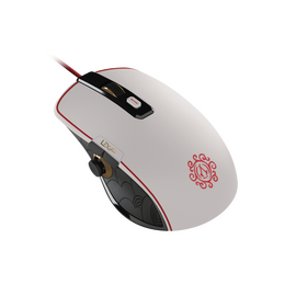 Lexip X Ubisoft - Assassin'S Creed - Shadows Mouse / Computers