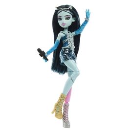 Monster High - Skulltimate Secrets Frankie (JBG81) / Toys - Dolls - Collectibles - Techbox