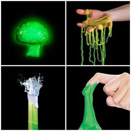 National Geographic - Completely Gross Chemistry Set (29-2456) / Toys