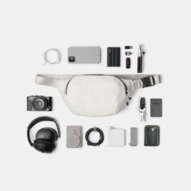 Orbitkey - Urban Sling (4L) - Stone / Gadgets