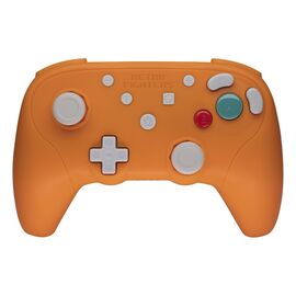 Retro-Fighters - BattlerGC 2.4G Controller - Orange / Video Games and Consoles