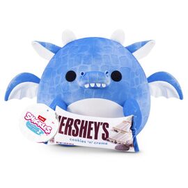 Snackles - S2 Plush 20 cm - Blaze Hershey's / Toys |  Techbox