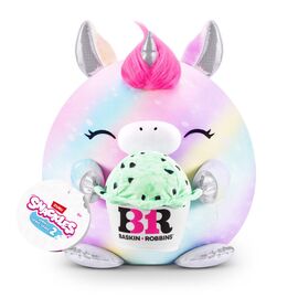 Snackles - S2 Plush 20 cm - Marty Baskin Robbins / Toys - Plushies - Gifts - Techbox