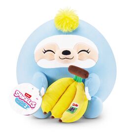 Snackles - S2 Plush 20 cm - Megan Dole / Toys |  Techbox