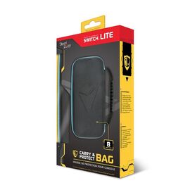 Steelplay Carry & Protect Lite Bag - Blue / Nintendo Switch