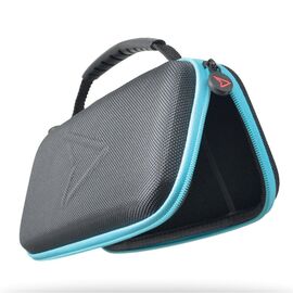 Steelplay Carry & Protect Lite Bag - Blue / Nintendo Switch