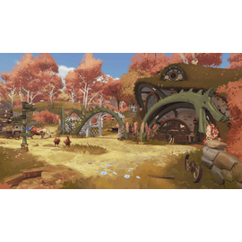 Tales of The Shire A Lord of The Rings Game / PlayStation 5 | Techbox