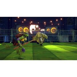 Teenage Mutant Ninja Turtles: Mutants Unleashed / PlayStation 4 - PS4 Games - Games - Techbox