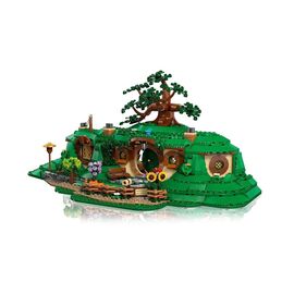LEGO ICONS 10354 The Lord of the Rings: Shire |  Techbox