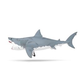 Schleich - Megalodon (15055) / Toys