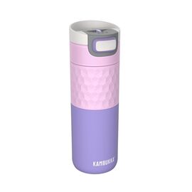 Thermal mug Kambukka Etna Grip 500 ml Pale Purple (11-01049) - Various - Coffee & Beverages - Techbox