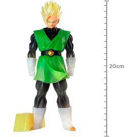 Banpresto Dragon Ball Z - Clearise Super Saiyan Son Gohan(Great Saiyamanver.) Figure / Fan Shop and Merchandise |  Techbox