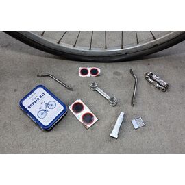 Bicycle Repair Kit (CD119) / Gadgets