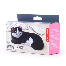 Cat Wrist Rest / Gadgets